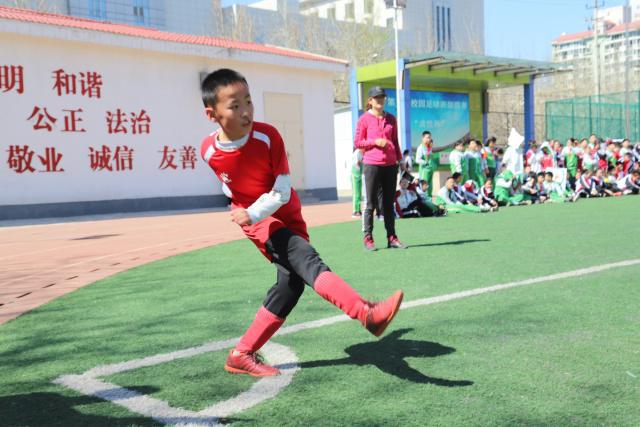 U18亚洲杯：中国队大胜伊朗 小组三战全胜锁定头名